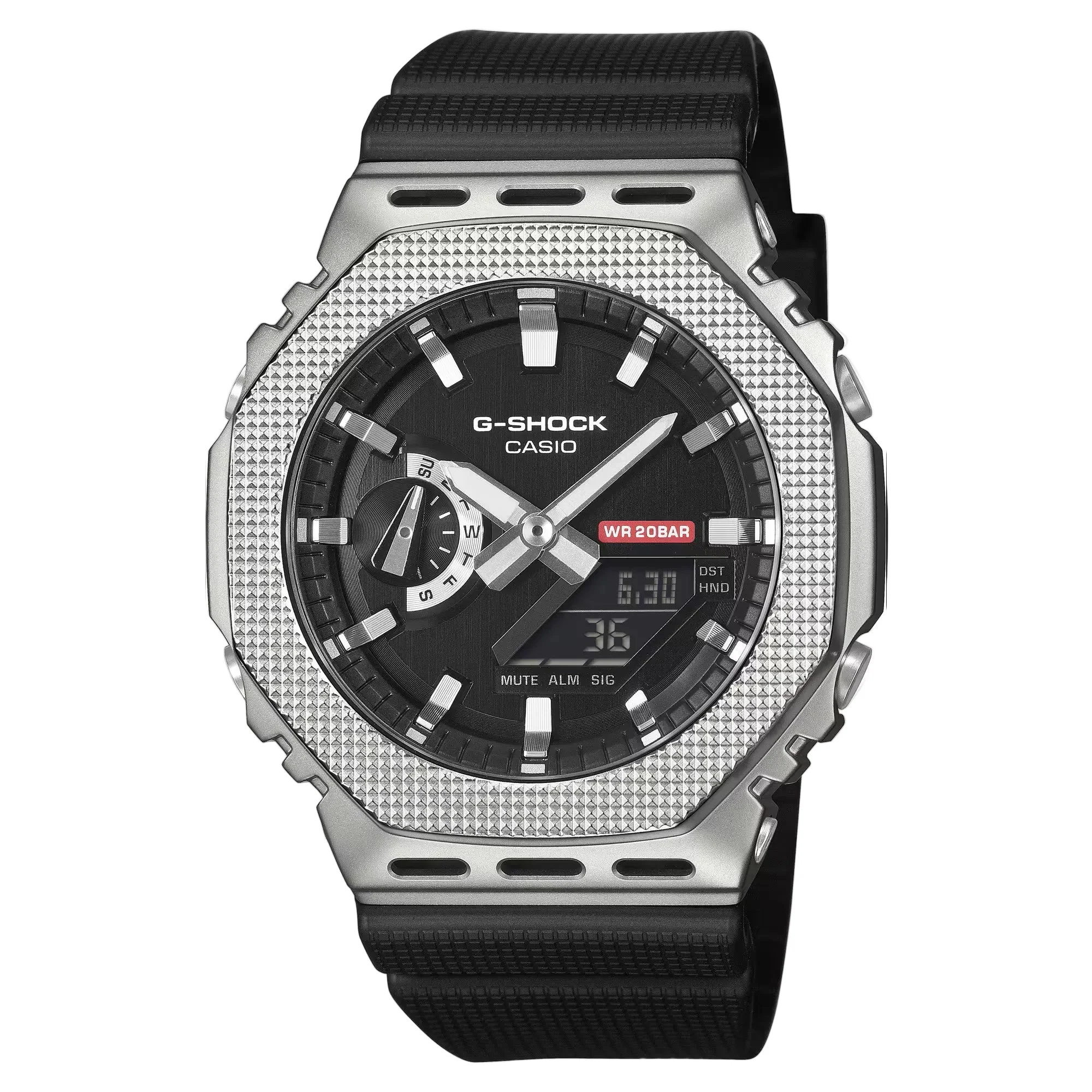 GSHOCK NEW RELEASE