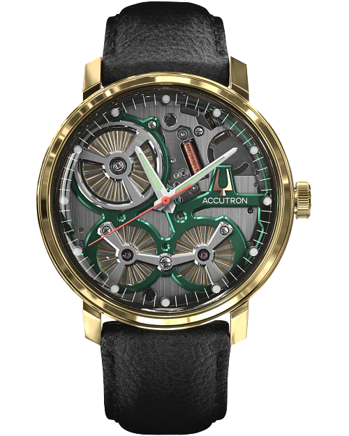 ACCUTRON SALE